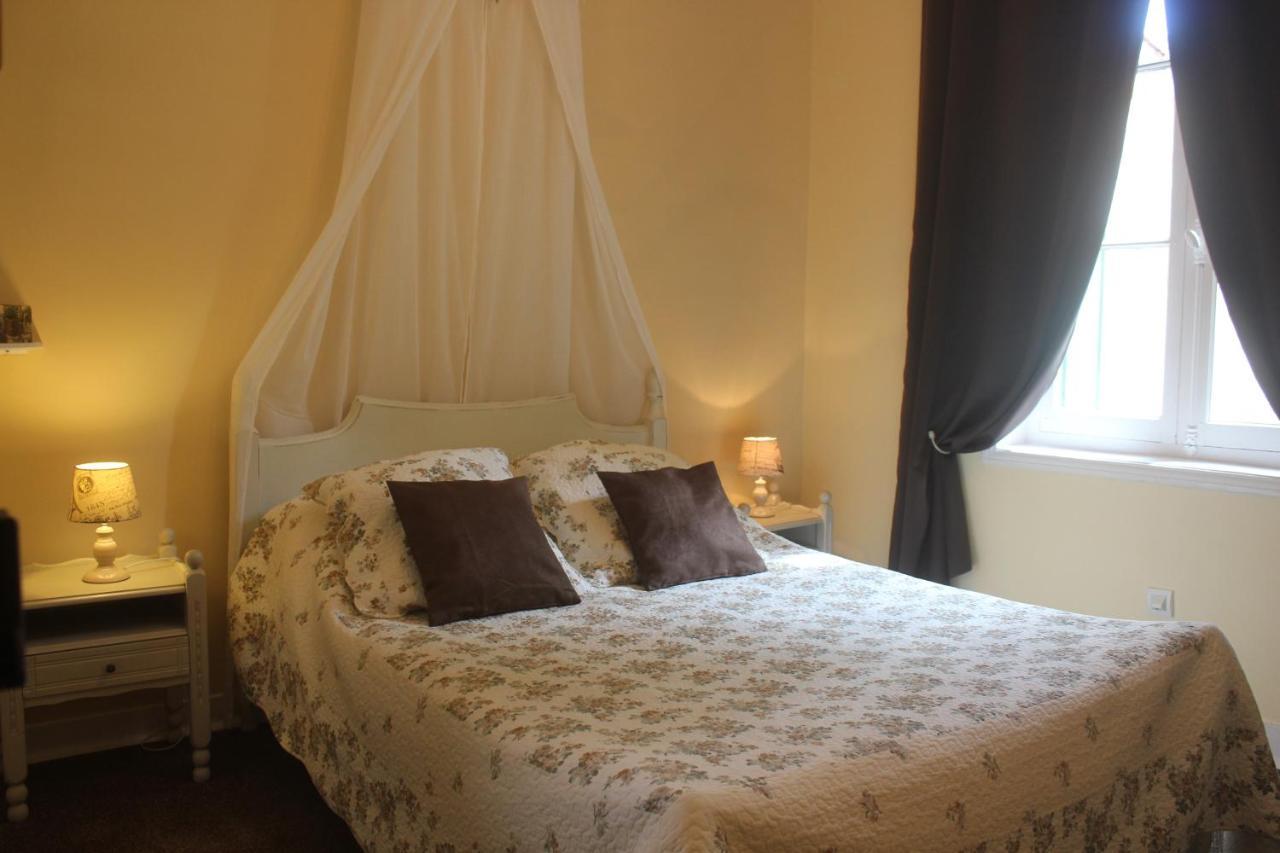 Bed and Breakfast Le Jardin Sarlat Экстерьер фото