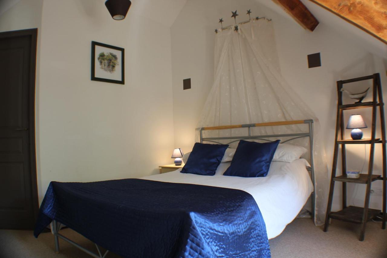 Bed and Breakfast Le Jardin Sarlat Экстерьер фото
