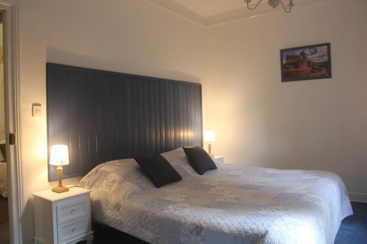 Bed and Breakfast Le Jardin Sarlat Экстерьер фото