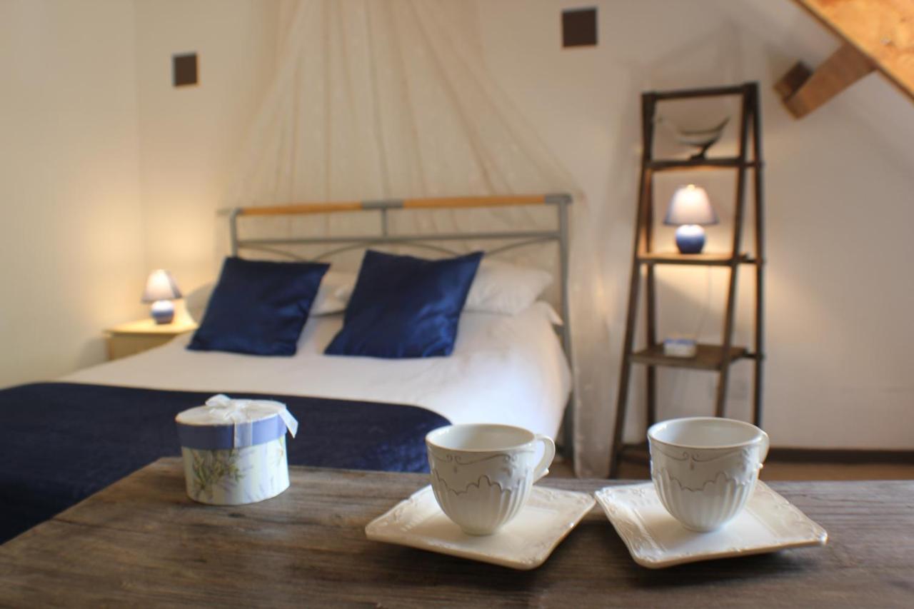 Bed and Breakfast Le Jardin Sarlat Экстерьер фото